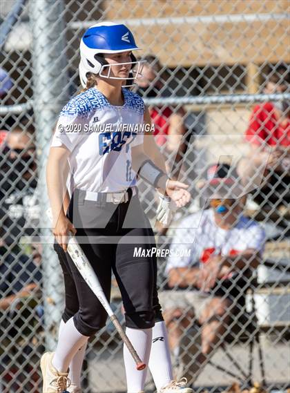 Thumbnail 2 in Lincoln East vs Omaha Westside photogallery.