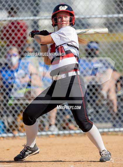 Thumbnail 1 in Lincoln East vs Omaha Westside photogallery.