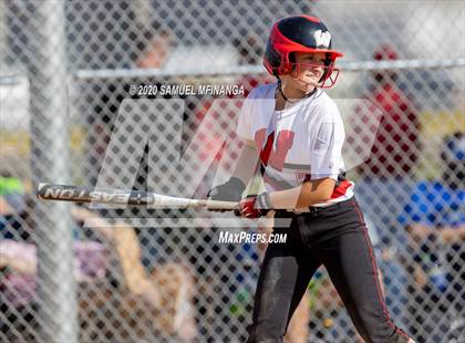 Thumbnail 3 in Lincoln East vs Omaha Westside photogallery.
