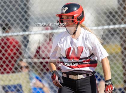 Thumbnail 1 in Lincoln East vs Omaha Westside photogallery.