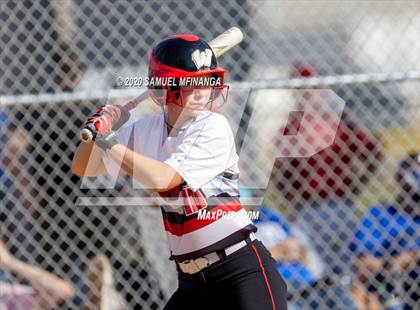 Thumbnail 3 in Lincoln East vs Omaha Westside photogallery.