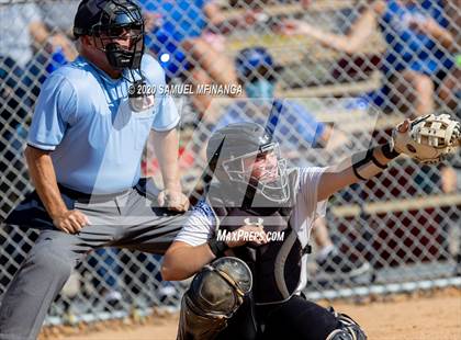 Thumbnail 1 in Lincoln East vs Omaha Westside photogallery.