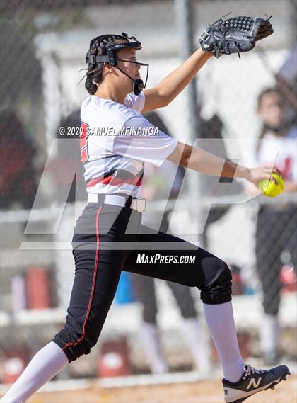 Thumbnail 2 in Lincoln East vs Omaha Westside photogallery.