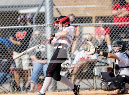 Thumbnail 3 in Lincoln East vs Omaha Westside photogallery.