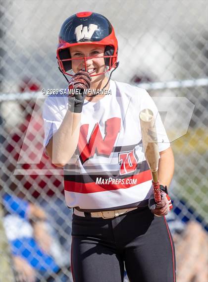 Thumbnail 3 in Lincoln East vs Omaha Westside photogallery.