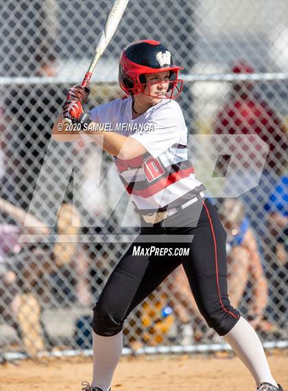 Thumbnail 3 in Lincoln East vs Omaha Westside photogallery.