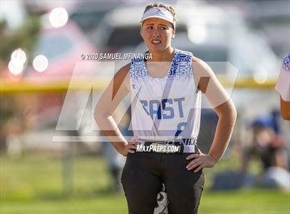 Thumbnail 3 in Lincoln East vs Omaha Westside photogallery.