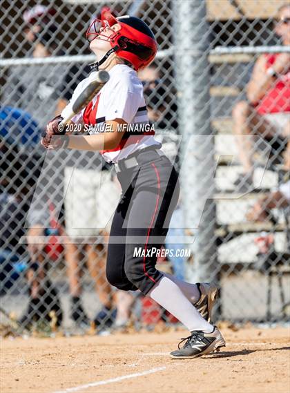 Thumbnail 1 in Lincoln East vs Omaha Westside photogallery.