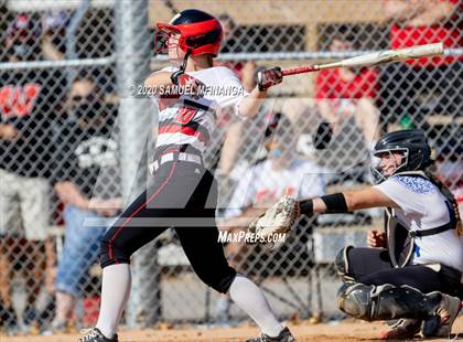 Thumbnail 3 in Lincoln East vs Omaha Westside photogallery.