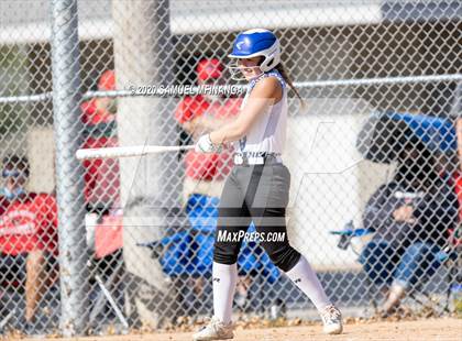Thumbnail 2 in Lincoln East vs Omaha Westside photogallery.