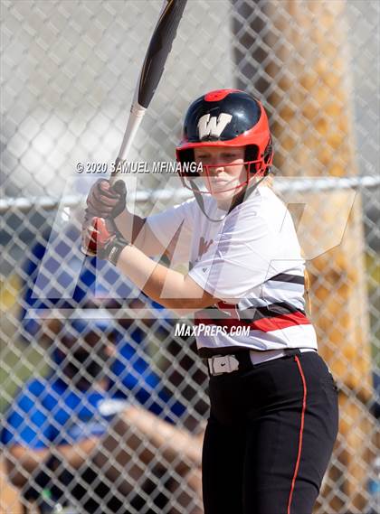 Thumbnail 2 in Lincoln East vs Omaha Westside photogallery.