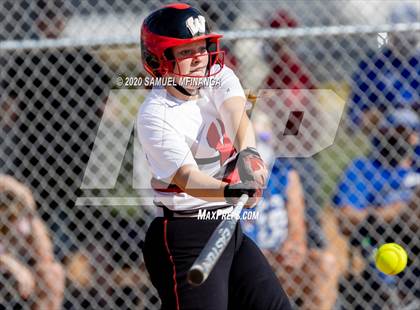Thumbnail 2 in Lincoln East vs Omaha Westside photogallery.