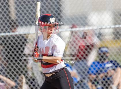Thumbnail 2 in Lincoln East vs Omaha Westside photogallery.