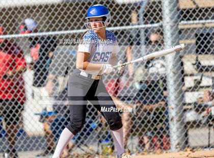 Thumbnail 1 in Lincoln East vs Omaha Westside photogallery.