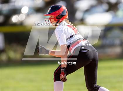 Thumbnail 1 in Lincoln East vs Omaha Westside photogallery.