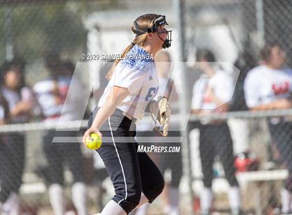 Thumbnail 2 in Lincoln East vs Omaha Westside photogallery.