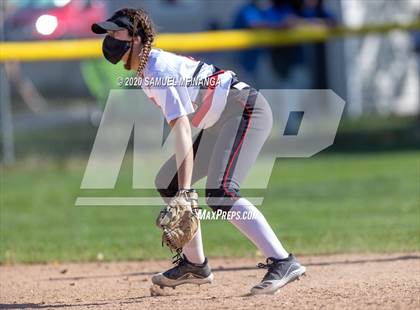 Thumbnail 3 in Lincoln East vs Omaha Westside photogallery.