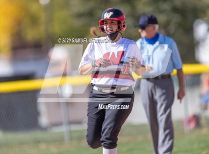 Thumbnail 1 in Lincoln East vs Omaha Westside photogallery.
