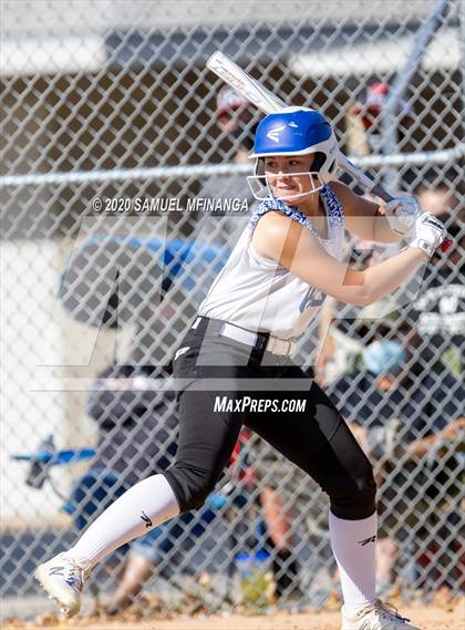 Thumbnail 1 in Lincoln East vs Omaha Westside photogallery.