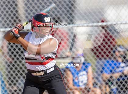 Thumbnail 2 in Lincoln East vs Omaha Westside photogallery.