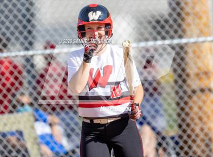 Thumbnail 1 in Lincoln East vs Omaha Westside photogallery.