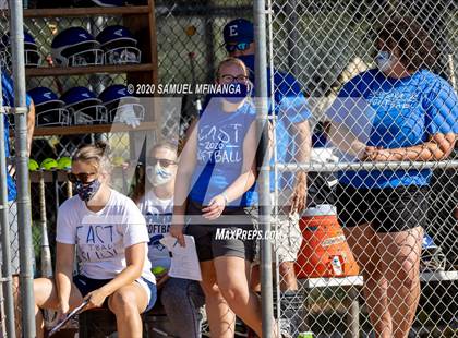Thumbnail 1 in Lincoln East vs Omaha Westside photogallery.