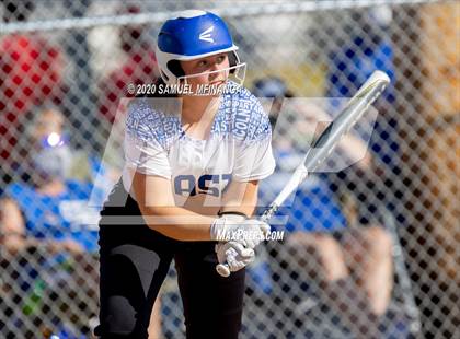 Thumbnail 2 in Lincoln East vs Omaha Westside photogallery.
