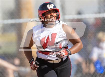 Thumbnail 1 in Lincoln East vs Omaha Westside photogallery.