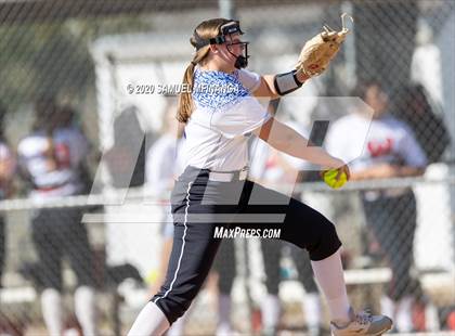 Thumbnail 3 in Lincoln East vs Omaha Westside photogallery.
