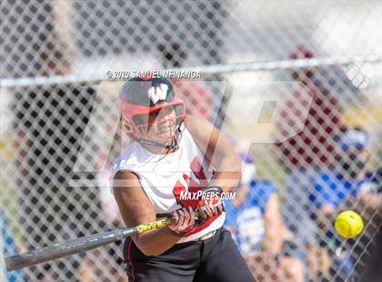 Thumbnail 3 in Lincoln East vs Omaha Westside photogallery.