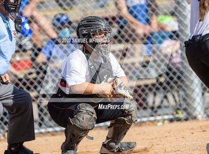 Thumbnail 2 in Lincoln East vs Omaha Westside photogallery.