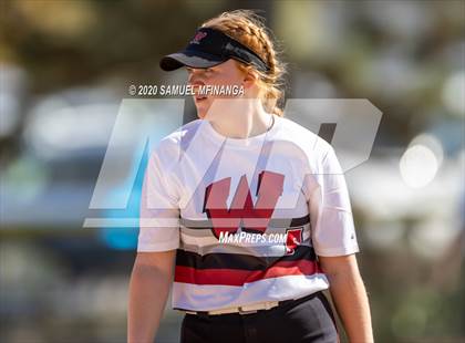 Thumbnail 2 in Lincoln East vs Omaha Westside photogallery.