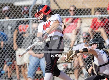 Thumbnail 3 in Lincoln East vs Omaha Westside photogallery.