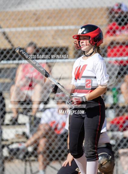 Thumbnail 3 in Lincoln East vs Omaha Westside photogallery.