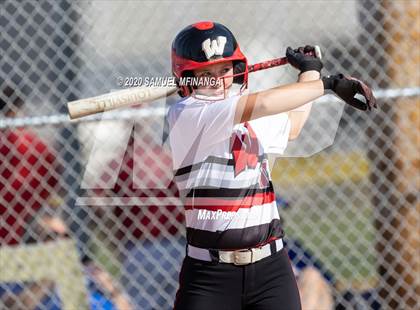 Thumbnail 3 in Lincoln East vs Omaha Westside photogallery.