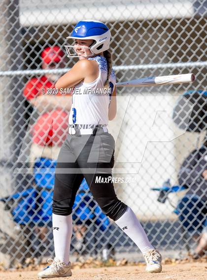 Thumbnail 3 in Lincoln East vs Omaha Westside photogallery.