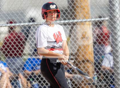 Thumbnail 1 in Lincoln East vs Omaha Westside photogallery.