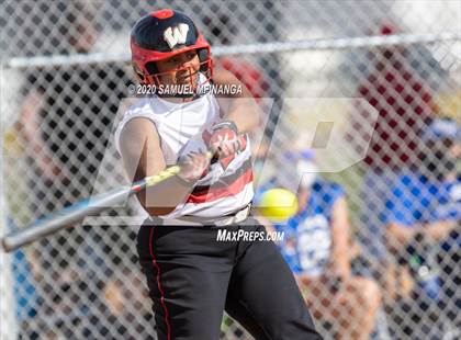 Thumbnail 1 in Lincoln East vs Omaha Westside photogallery.