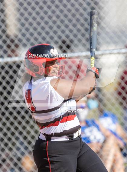 Thumbnail 1 in Lincoln East vs Omaha Westside photogallery.