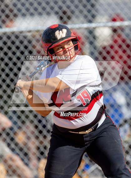 Thumbnail 3 in Lincoln East vs Omaha Westside photogallery.