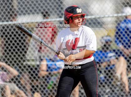 Thumbnail 2 in Lincoln East vs Omaha Westside photogallery.