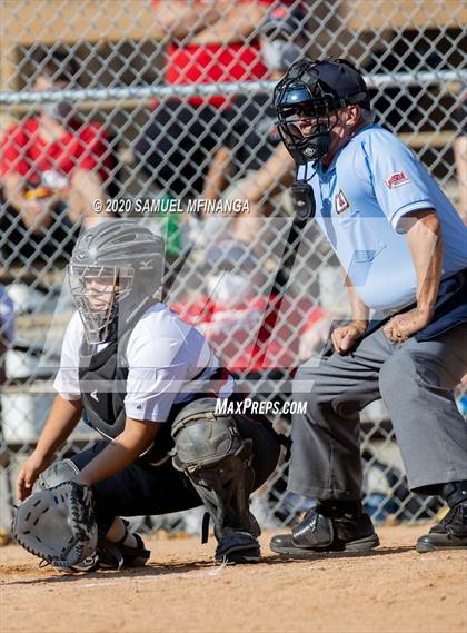 Thumbnail 3 in Lincoln East vs Omaha Westside photogallery.