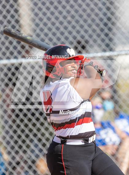 Thumbnail 2 in Lincoln East vs Omaha Westside photogallery.