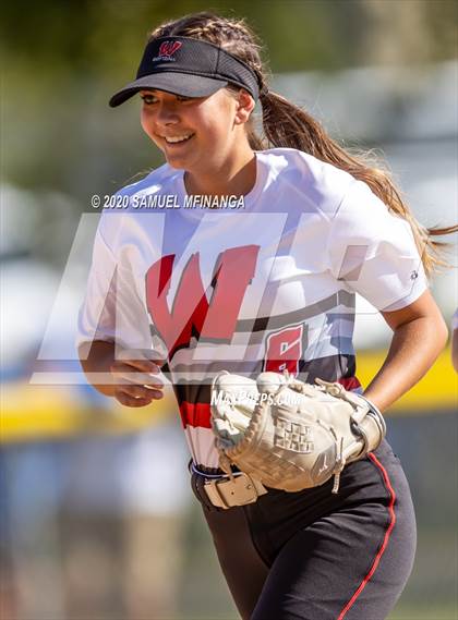 Thumbnail 2 in Lincoln East vs Omaha Westside photogallery.