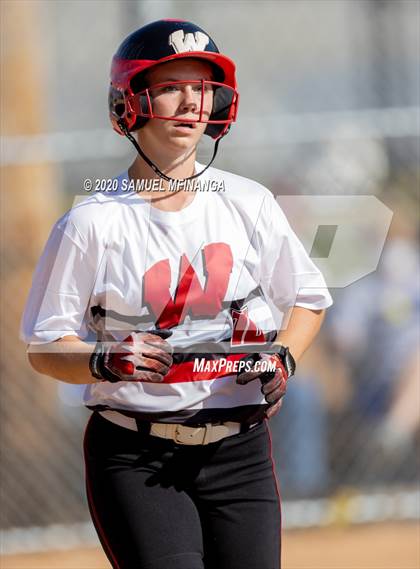 Thumbnail 3 in Lincoln East vs Omaha Westside photogallery.