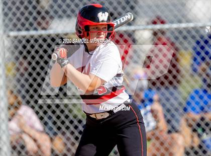 Thumbnail 1 in Lincoln East vs Omaha Westside photogallery.