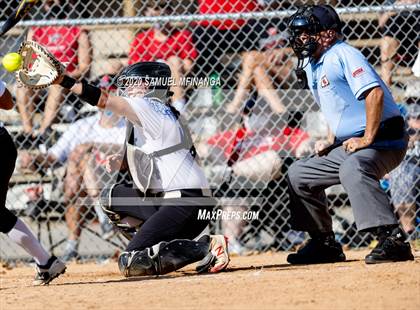 Thumbnail 1 in Lincoln East vs Omaha Westside photogallery.