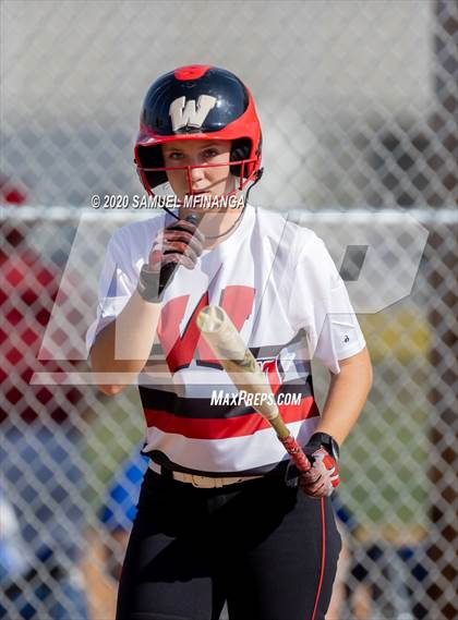 Thumbnail 2 in Lincoln East vs Omaha Westside photogallery.