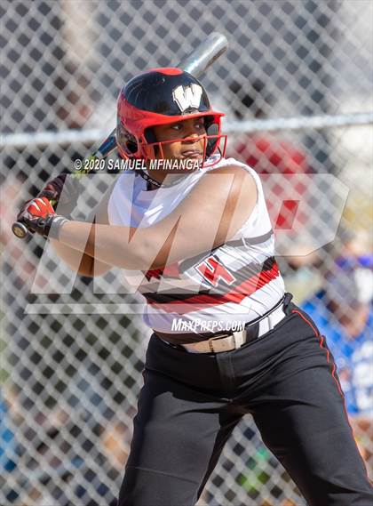 Thumbnail 3 in Lincoln East vs Omaha Westside photogallery.