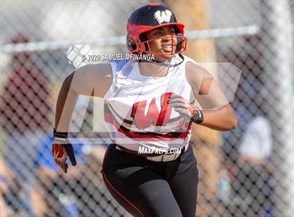 Thumbnail 1 in Lincoln East vs Omaha Westside photogallery.